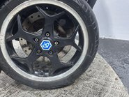 Piaggio MP3 LT SPORT 2015 21K MOT SERVICED WARRANTY 3 WHEELER TRIKE 500CC 13