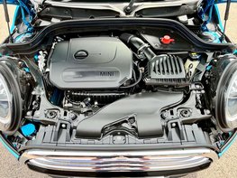 Mini Convertible 1.5 Cooper Exclusive Auto 2dr 7