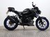 Suzuki GSX-S125 GSXS 125 RLXM3 