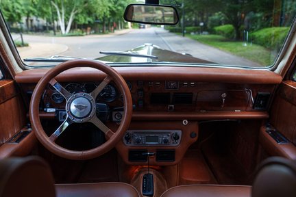 Panther DeVille V12 15