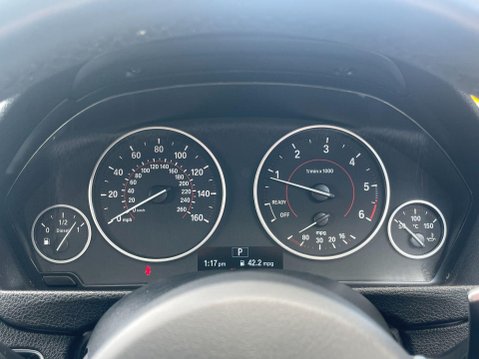 BMW 3 Series 2.0 320d M Sport Touring Auto Euro 6 (s/s) 5dr 33