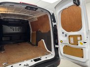 Ford Transit Connect 1.5 Transit Connect 210 Base TDCi 19