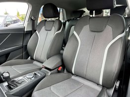 Audi Q2 1.5 Q2 Sport 35 TFSI Semi-Auto 5dr 71