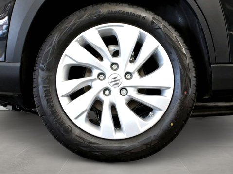 Suzuki S-Cross 1.4 Boosterjet 48V Hybrid Motion 5dr 13