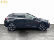 Vauxhall Grandland 1.2 Turbo Ultimate SUV 5dr Petrol Manual Euro 6 (s/s) (130 ps) 8