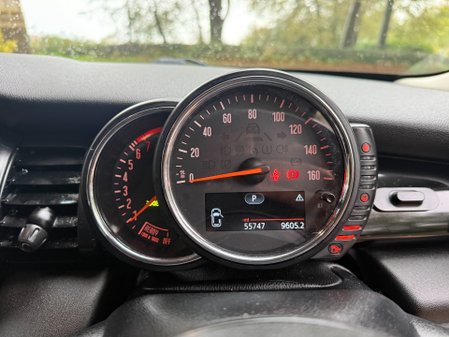 Mini Hatch COOPER SEVEN 32