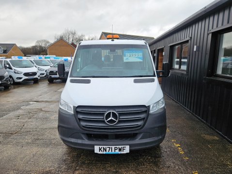 Mercedes-Benz Sprinter 315 CDI PROGRESSIVE 2