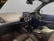 BMW Ix3 80kWh M Sport SUV 5dr Electric Auto (286 ps) 1 Owner - Sensors - Bluetooth 15