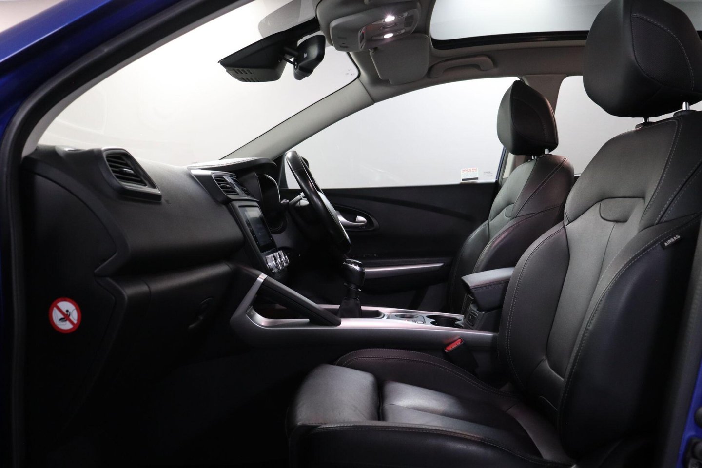 2020 Renault Kadjar — image 36