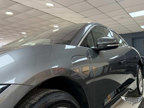 Jaguar I-Pace 400 90kWh SE Auto 4WD 5dr 69