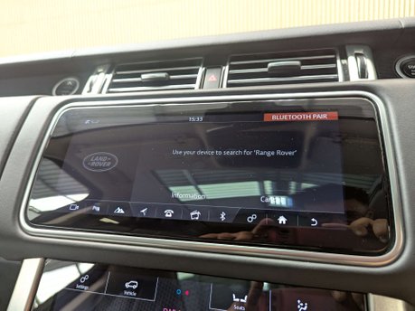 Land Rover Range Rover 3.0 Range Rover Vogue SE SDV6 Auto 4WD 5dr 59