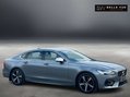 Volvo S90 2.0 S90 R-Design D4 Automatic 4dr - NATIONAL DELIVERY* 31