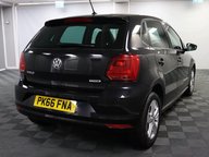 Volkswagen Polo MATCH 11