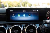 Mercedes-Benz CLA Class CLA 180 SPORT EXECUTIVE 24