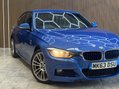 BMW 3 Series 2.0 320d M Sport Auto 4dr 17