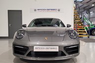 Porsche 911 CARRERA S PDK 9