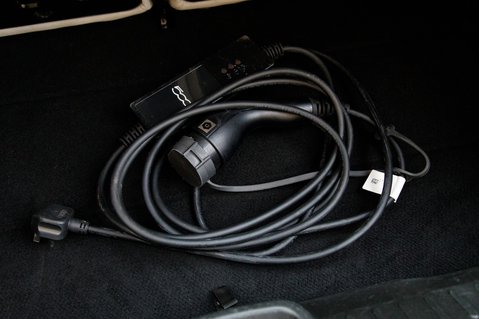 Fiat 500e LA PRIMA 40