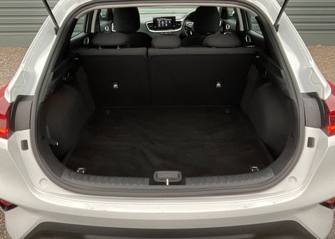 Kia Xceed 1.5 T-GDi '2' 19