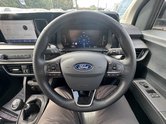 Ford Transit Courier Petrol SWB L1H1 Low Roof Limited Air Con Alloys Nav Sensors EURO 6 16