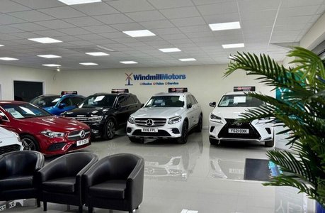 Welcome to Windmill Motors 