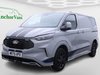 Ford Transit Custom SWB L1H1 Low Roof Sport 320 Air Con Alloys Sensors Cam EURO 6