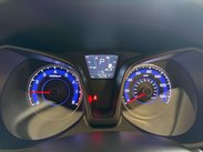 Hyundai ix20 1.6 Active Auto Euro 5 5dr 29