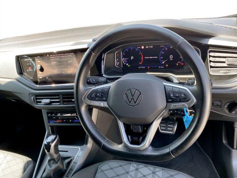 Volkswagen Polo 1.0 TSI R-Line Hatchback 5dr Petrol DSG Euro 6 (s/s) (95 ps) 26