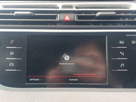 Citroen C4 Spacetourer 1.2 PureTech Feel EAT8 Euro 6 (s/s) 5dr 27