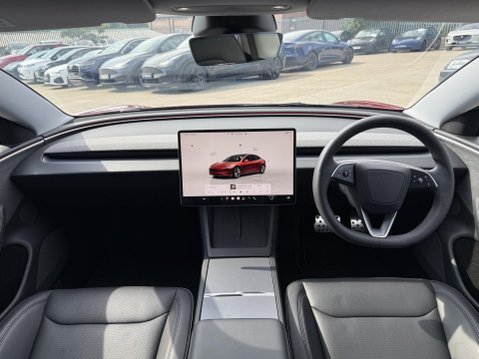 Tesla Model 3 (Dual Motor) Long Range Saloon 4dr Electric Auto 4WDE (306 ps) 29