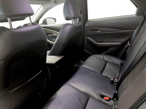 Mazda CX-30 2.0 e-SKYACTIV X MHEV GT Sport Tech SUV 5dr Petrol Manual Euro 6 (s/s) (186 20