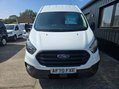 Ford Transit Custom 320 LEADER P/V ECOBLUE 2