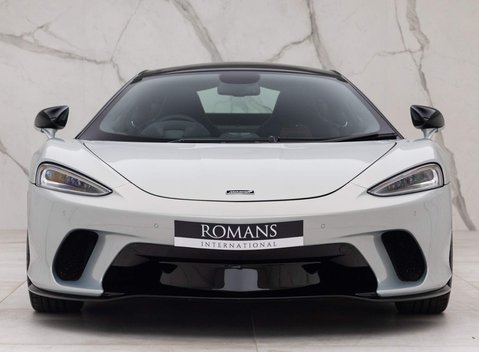 McLaren GT V8 SSG 18