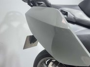 BMW C650 GT 2012 23K MOT COMES SERVICED MAXI SCOOTER 650CC BIKE TOURER 21