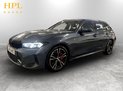 BMW 3 Series 2.0 320i M Sport Touring 5dr Petrol Auto Euro 6 (s/s) (184 ps) 1 Owner - Cr 3