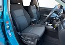 Suzuki Vitara 1.4 Boosterjet 48V Hybrid SZ-T 5dr 19