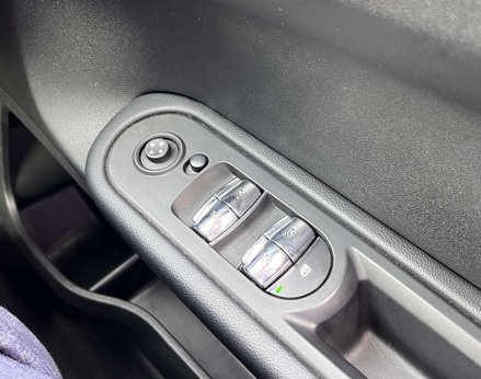 Mini Countryman 1.5 Countryman Cooper Classic Auto 5dr 70