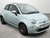 Fiat 500 1.0 Mild Hybrid Top 3dr