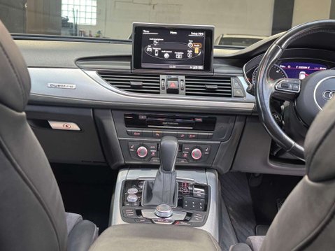 Audi A6 3.0 A6 Allroad Sport TDI Quattro Semi-Auto 4WD 5dr 46