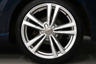 Audi A3 2.0 A3 Sportback S Line TFSI Quattro Semi-Auto 4WD 5dr 51