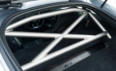 Mercedes-Benz Amg GT GT Black Series 39