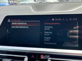 BMW 4 Series 2.0 420d xDrive M Sport MHEV Auto 4WD 2dr 48