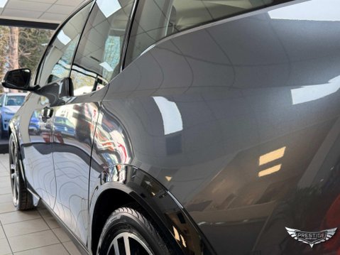 BMW I3 33kWh S Auto 5dr 59