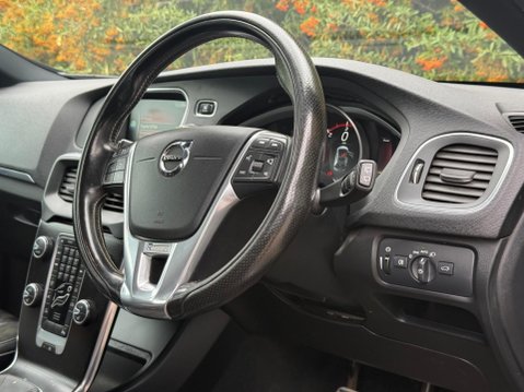 Volvo V40 2.0 D4 R-Design Euro 6 (s/s) 5dr 16