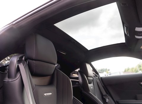 Mercedes-Benz Amg GT GT S 15