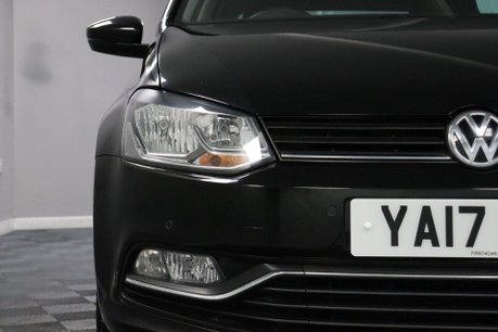 Volkswagen Polo MATCH EDITION 25