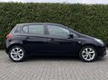 Vauxhall Corsa 1.4i ecoTEC Sport Hatchback 5dr Petrol Manual Euro 6 (90 ps) 8