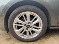 Ford Fiesta Fiesta Titanium 5 door 1.0L EcoBoost 125PS mHEV FWD 6-Speed Manual 26