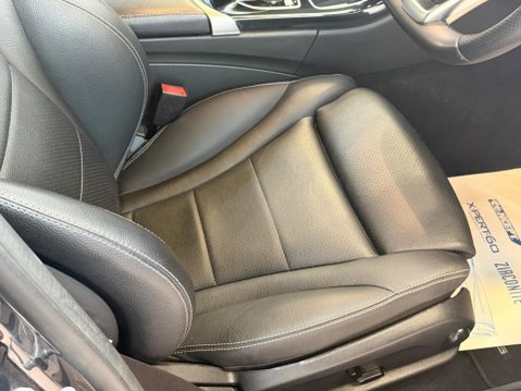 Mercedes-Benz C Class 2.1 C220d AMG Line 7G-Tronic+ Euro 6 (s/s) 4dr 21