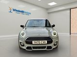 Mini Hatch 1.5 Cooper Sport Steptronic Euro 6 (s/s) 5dr 5