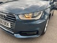 Audi A1 1.0 TFSI Sport Euro 6 (s/s) 3dr 10